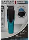 Remington Haarschneider HC5000 Power-X Series X5, Comfort Glide