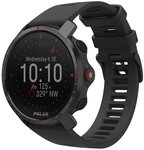 Polar GRIT X PRO Smartwatch (3,05 cm/1,2 Zoll, Proprietär), GPS Navigation 10...