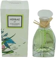 L'OCCITANE Eau de Parfum L'Occitane Herbae Par Eau de Parfum 90ml