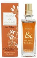 L'OCCITANE Eau de Toilette L&rsquo;Occitane Neroli & Orchid&eacute;e Eau de Toilette Intense