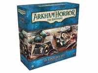 Arkham Horror: Das Kartenspiel - Am Rande der Welt - Ermittler-Erweiterung (DE)