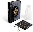 Laurence King Spiel James Bond Bingo, James Bond Bingo