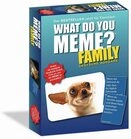 HUCH! Spiel What Do You Meme - Family Edition (US)