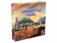Savannah Park (57804G)