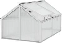Vitavia Fr&uuml;hbeet Zola, BxTxH: 89x124x71 cm, HKP 4mm