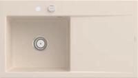 Villeroy & Boch K&uuml;chensp&uuml;le 3352 02 FU, Rechteckig, 90/22 cm, f&uuml;r den...