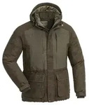 Pinewood Winterjacke Jacke Abisko 2.0 Versiegelte N&auml;hte, Wasserdicht braun L