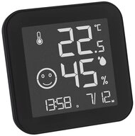 TFA Dostmann Thrmo-Hygrometer 30.5054.01 Wetterstation