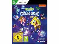 THQ Nordic SpongeBob SquarePants Cosmic Shake [Xbox Series X S]
