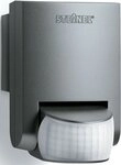steinel Schalter IS 130-2, 130&deg; Bewegunsgsensor, 12m Reichweite, Wandmontage,