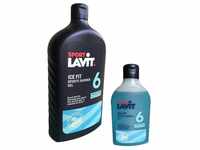 SPORT LAVIT Duschbad Ice Fit Sport Shower Gel, Inhalt 250 ml, alternativ Inhalt...