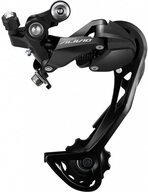 Shimano Schaltwerk SHIMANO Schaltwerk ALIVIO RD-M3100 9-fach Schaltwerk Lang