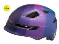 KED Helmsysteme Kinderhelm 13204305584 - POP Mips M lilac green