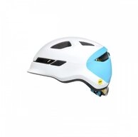 KED Kinderfahrradhelm POP Kinderhelm, Leicht Mit 8 Bel&uuml;ftungs&ouml;ffnungen, MIPS