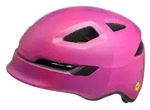 KED Kinderhelm Pop, pink 52-56 cm lila 52-56 cm