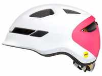 KED Helmsysteme Kinderhelm 13204301204 - POP Mips M white magenta