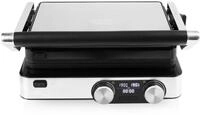 PRINCESS Kontaktgrill Princess 117310 Digital Grill Master Pro - 2 einstellbare
