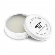 Bijoux Indiscrets Stimulationsgel Clitherapy Clitoral Balm - Horny Jar, Dose mit 8