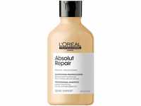 L'ORÉAL PROFESSIONNEL PARIS Haarshampoo Serie Expert Absolut Repair Shampoo...