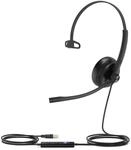 Yealink Yealink UH34 Mono Teams Headset