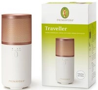 Primavera Life GmbH Raumduft Aroma Vernebler Traveller, Stk