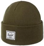 Herschel Beanie (1-St) Strickm&uuml;tze mit Umschlag
