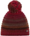 Eisb&auml;r Strickm&uuml;tze Mikata Strickm&uuml;tze mit Bommel (st&uuml;ck)