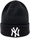 New Era Strickm&uuml;tze NEW YORK YANKEES