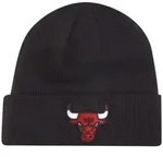 Chicago Bulls Beanie "Essential" von New Era schwarz