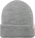 Barts Beanie Kinabalu Beanie HEATHER GREY