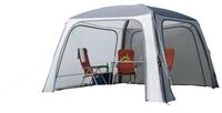 dwt aufblasbares Zelt Pavillon Relax Air, 350 x 350 x 225 cm, (1 tlg)