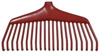 Fiskars Laubbesen, Nylon ohne Stiel 1019220