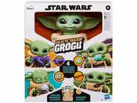 Hasbro Star Wars Galactic Snackin’ Grogu