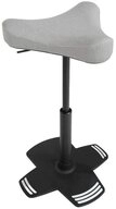 TOPSTAR Stehhilfe 1 Stehhilfe Sitness Falcon - hellgrau