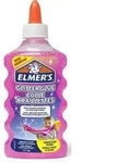 Elmer's Bastelkleber Elmers Glitzerkleber Pink