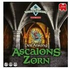 Jumbo Fummelbrett Jumbo Spiele Jonathan Eaton Houses of Treasure Escape Quest Der