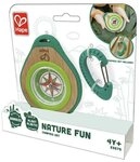 Toynamics Europe Spiel Camper-Set
