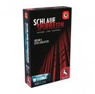 Pegasus Spiele Spiel, Detective Signierte Serie 2 - Schlaue Sp&uuml;rnasen (Erweiterung)