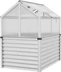 Vitavia Hochbeet Zola, BxTxH: 89x127x135 cm, HKP 4mm