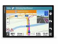 Garmin DriveSmart 86 Navigationssystem Fixed 20,3 cm (8 Zoll) TFT Touchscreen