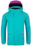 TROLLKIDS Winterjacke Kids Holmenkollen Snow Jacket PRO blau 176 (15J)