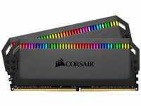 Corsair DIMM 64 GB DDR4-3200 (2x 32 GB) Dual-Kit Arbeitsspeicher