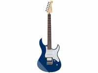 Yamaha E-Gitarre Pacifica 112 V united blue