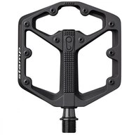 crankbrothers Plattformpedale Crankbrothers Stamp 2 Small Plattform-Pedal schwarz