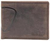 Strellson Geldb&ouml;rse Strellson - Herren Billfold Baker Street Corbin