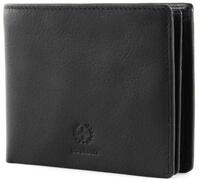 Strellson Geldb&ouml;rse Strellson - Herren Billfold Blackwall Myles