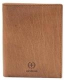 Strellson Geldb&ouml;rse Blackwall Jorge Billfold V8 Herren Geldb&ouml;rsen Leder Hochformat