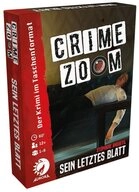 Aurora Spiel Crime Zoom Fall 1: S