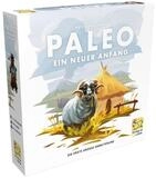 Asmodee Spiel Asmodee Paleo - Ein neuer Anfang, Brettspiel