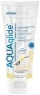 JOYDIVISION Gleitgel Original AQUAglide Vanille, Tube mit 100ml, 1-tlg., Gleitgel mit